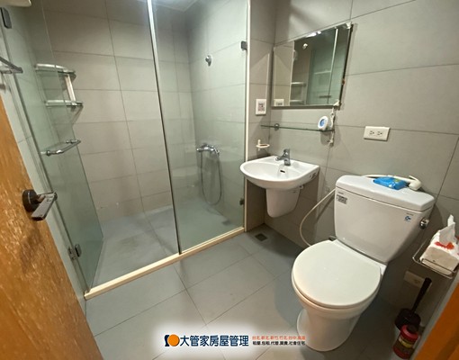 大管家社宅/通風採光佳/罕見三陽台 - Image 9