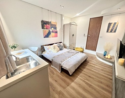 西屯🌟精美裝潢可租補🌟含汽車位 - Image 4