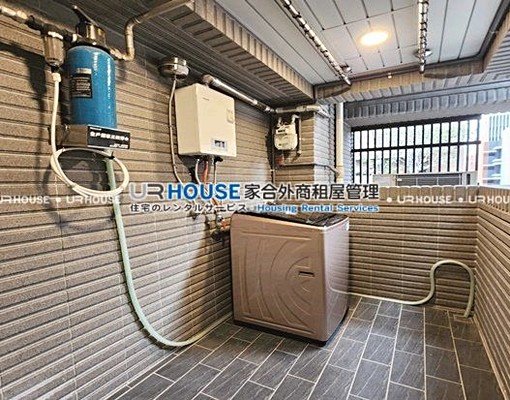 奇岩|現代北歐風美裝潢2+1 - Image 14