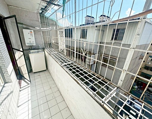 捷運景安◆採光1房1廳◆獨洗大空間★可貓 - Image 6
