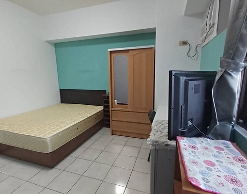 電梯~中和捷運站採光套房 - Image 2