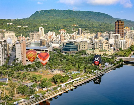 新大樓,高樓層極佳愛河景觀,2房,可租補,屋主自租 - Image 9
