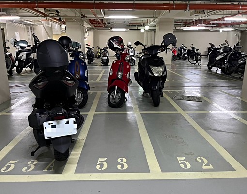 (租)【銳揚天鵝堡】高樓層兩房平車｜含管理費 - Image 13