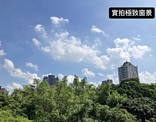 ⭐️中山區極限蛋黃區窗景雅房(包水電)⭐️ - Image 1