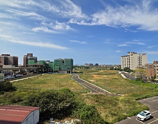 WL社宅免仲/大園獨立套房/青埔生活圈/近高鐵A17捷運站 - Image 6