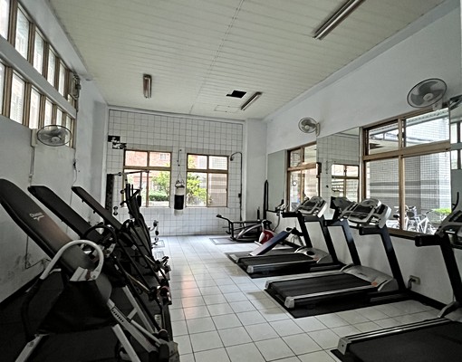 《社宅。可租補》宏普大第電梯2房整層出租/商圈完善/交通便利 - Image 4