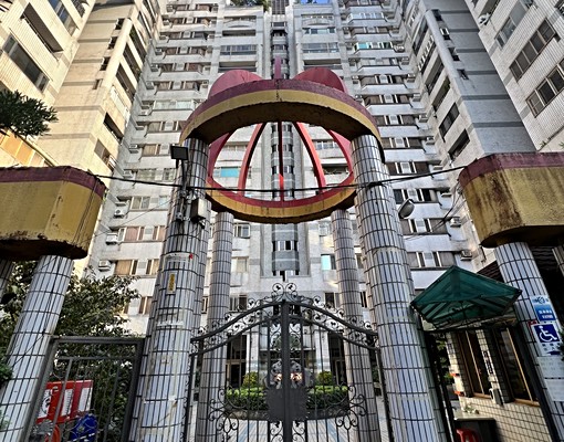 《社宅。可租補》宏普大第電梯2房整層出租/商圈完善/交通便利 - Image 1