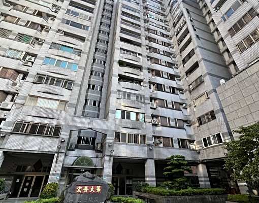 《社宅。可租補》宏普大第電梯2房整層出租/商圈完善/交通便利 - Image 2