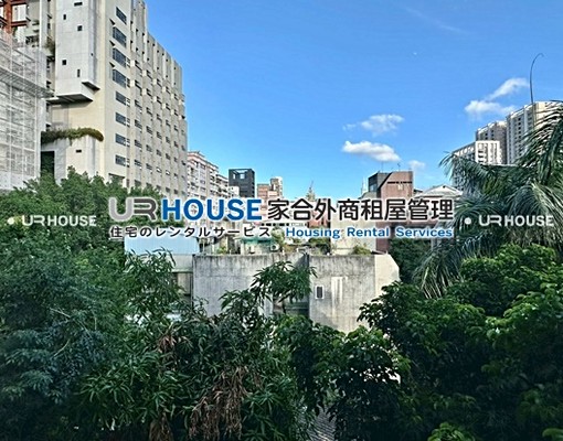 忠孝新生全新質感建案⁕一層一戶第一手入住⁕雙面大落地採光 - Image 12