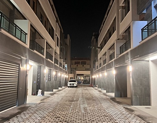 全新交屋、近南科10-15分鍾、安靜舒適、生活機能齊全 - Image 10