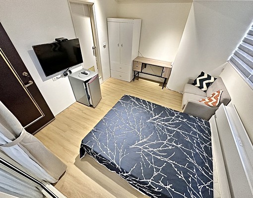 ➢近國光小學/興大/可貓/可租補/汽車位/陽台➢ - Image 3