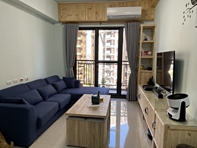 美好莊園3夏卡爾中高樓層三房平車