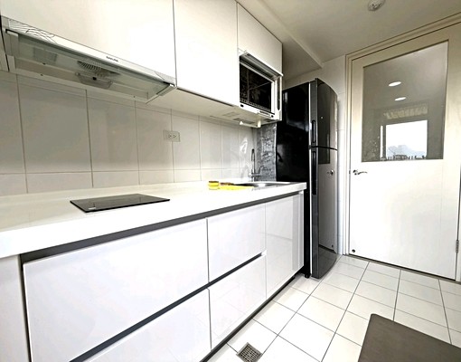 海都3裝潢套房含車位可租補 - Image 5