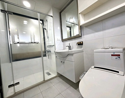 海都3裝潢套房含車位可租補 - Image 6