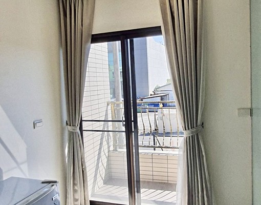 近藝文南崁、新興國小🌟分租套房💰有陽台~大空間附家俱電 - Image 6