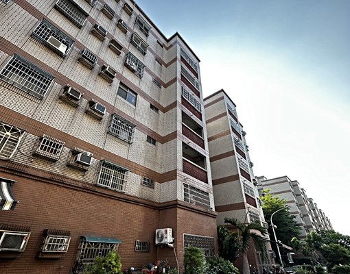 租賃#鳳山中崙社區寧靜超大亮美3+1房 - Image 15