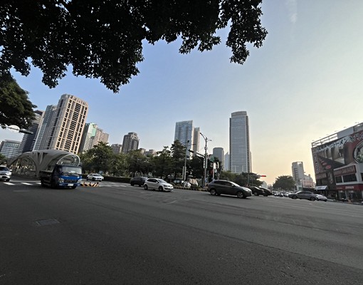 超可談的透天厝ʚ正臺灣大道臨路店面|人潮不斷 - Image 5