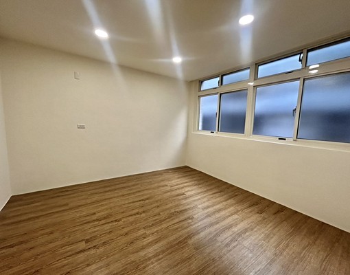 中路市府雙商圈公寓三房全新裝潢可租補可入戶籍 - Image 4