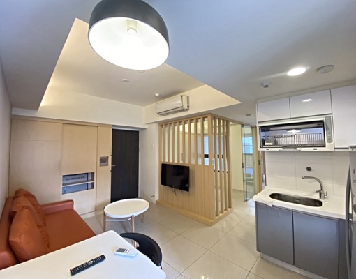 美術館|I-HOME3|明亮高樓|溫馨舒適美二房 - Image 1