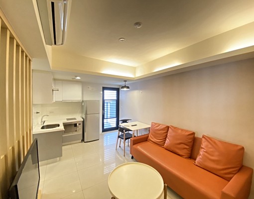美術館|I-HOME3|明亮高樓|溫馨舒適美二房 - Image 2