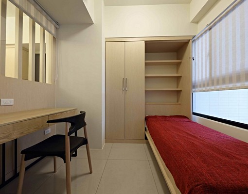 美術館|I-HOME3|明亮高樓|溫馨舒適美二房 - Image 7