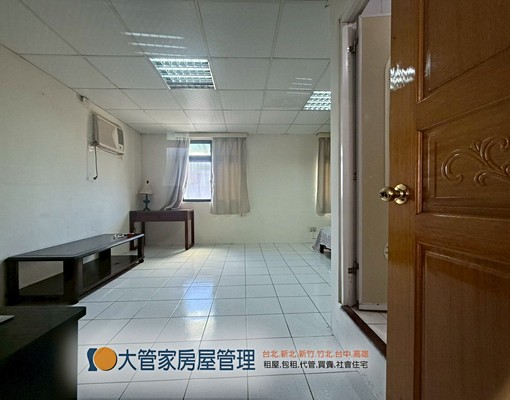 大管家房屋/兩大房/湳雅夜市/生活機能超方便 - Image 1