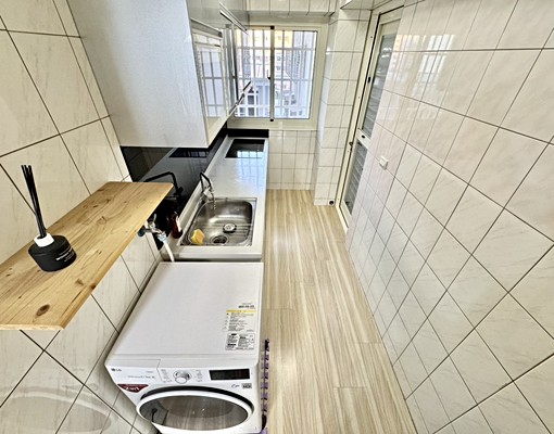 ✔請進✔可租補✔質感三房✔優質裝潢✔全新粉刷 - Image 5