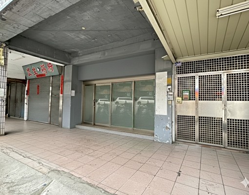 專|商用不動產可八大主附使用百坪挑高約10米可配件 - Image 1