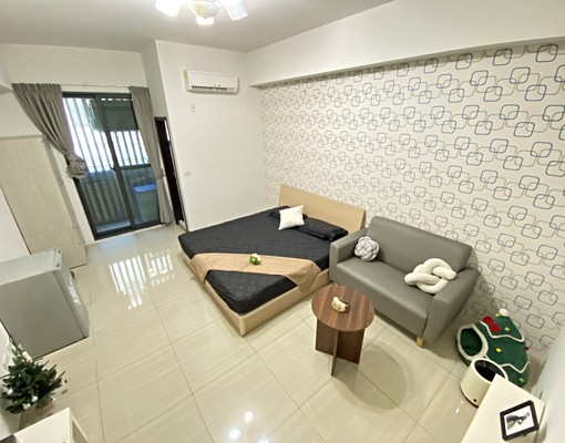 寵物友善大樓🍎間間陽台獨洗曬🍎電梯直達地下停車場 - Image 3