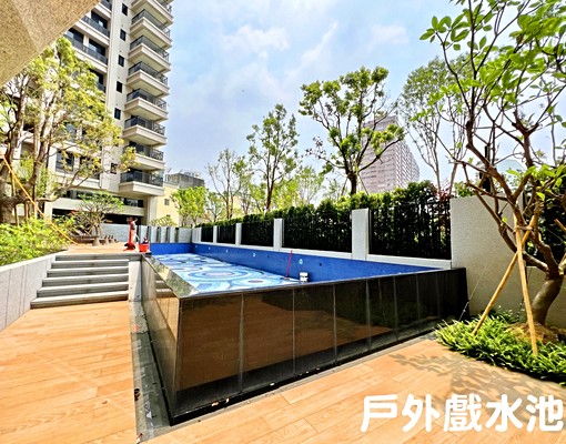 ✪捷運鳳山國中站✪捷仕堡金店面1+2樓 - Image 13