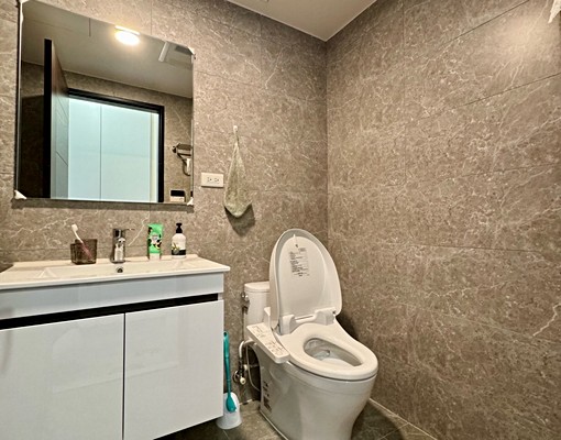 八德核心☀️全配兩房含車☀️租補入籍☀️興仁夜市｜學區 - Image 12