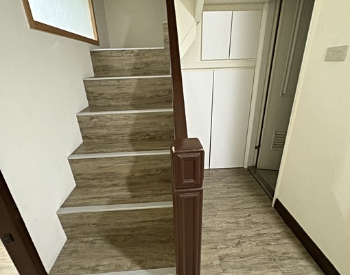 挑高4米5兩房樓中樓 - Image 4