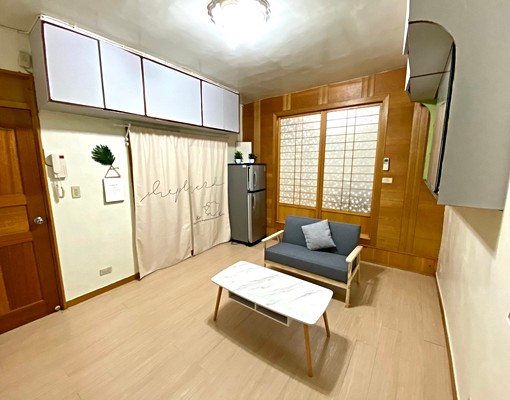 萬華一房一廳、可短租可寵、台水電 - Image 7