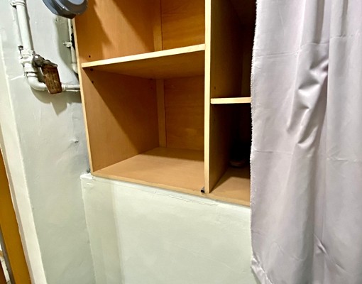 萬華一房一廳、可短租可寵、台水電 - Image 13
