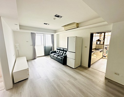 近AI園區美裝大兩房~採光明亮通風佳!衛浴乾濕分離+B1車位 - 591租屋網 - Image 2