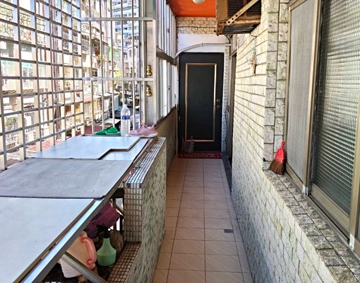 免服務費永和高採光方正格局三房公寓出租 - Image 10