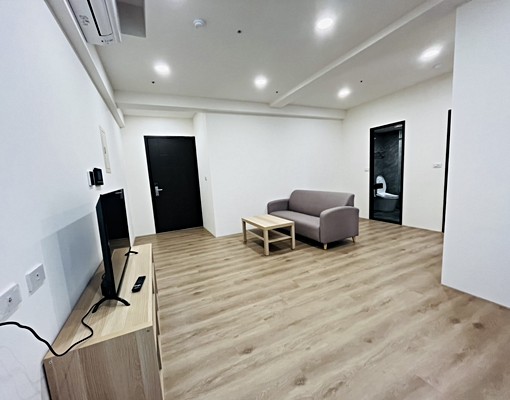 可租補|勝興豐境|全新未住兩房平車傢俱電齊全 - Image 3