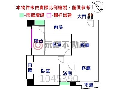 社區圖片