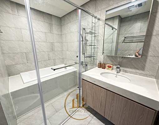 聯悅臻✨全新未住✨全配兩房✨平面車位✨可租補戶籍✨可小型寵 - Image 13