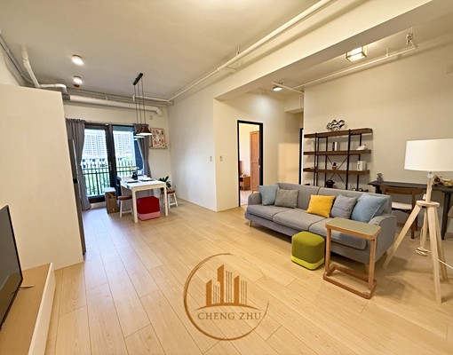 聯悅臻✨全新未住✨全配兩房✨平面車位✨可租補戶籍✨可小型寵 - Image 3