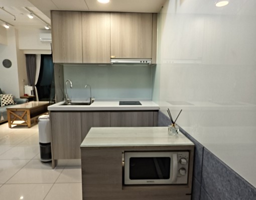 類一房一廳#高鐵#捷運#74快速道路#可外籍人士 - Image 9