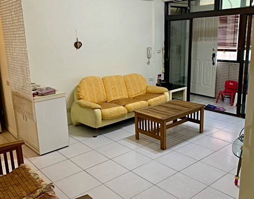 出租天母住家天母東路8巷公寓三房兩廳(天母租屋) - Image 2