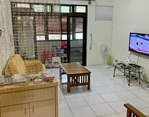 出租天母住家天母東路8巷公寓三房兩廳(天母租屋) - Image 4
