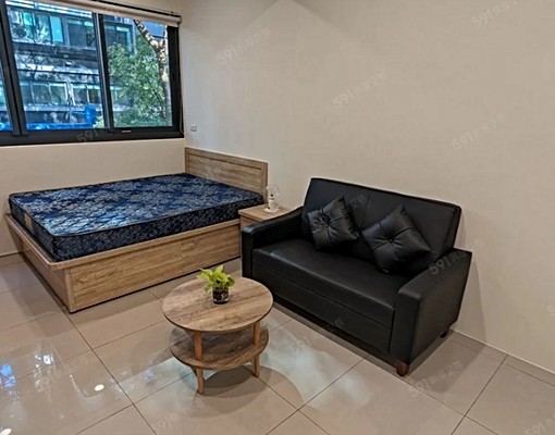 ⭐近府中捷運站⭐大套房出租⭐獨洗對外窗 - Image 2