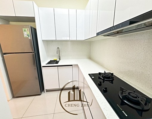 太平❤️全配三房❤️平面車位❤️可租補❤️寵物可談❤️近74 - Image 7