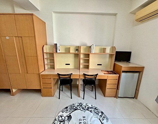 ✨全新✨學生首選✨限女✨機車位✨飲水機✨走路到南應✨ - Image 4