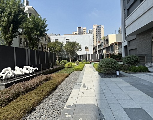 全新南法莊園3房車_質感空間🐥日光路~3房2廳2衛~品質佳 - Image 12