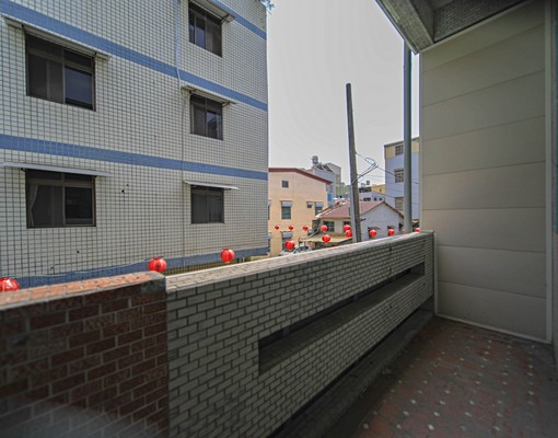 🟪內惟黃昏市場旁『建榮路』⭐️美屋況五房透天 - Image 12