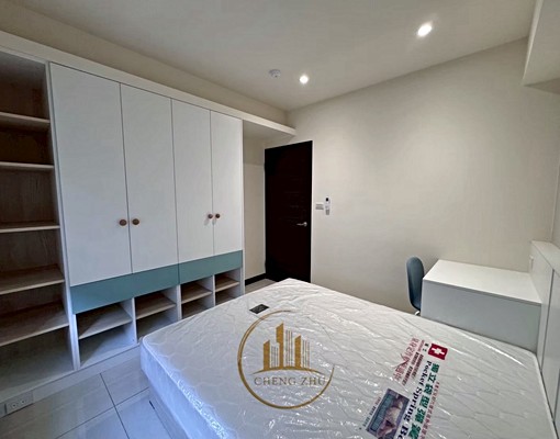 沙鹿✨全配兩房✨平面車位✨系統裝潢✨可租補戶籍 - Image 7