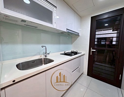 沙鹿✨全配兩房✨平面車位✨系統裝潢✨可租補戶籍 - Image 6